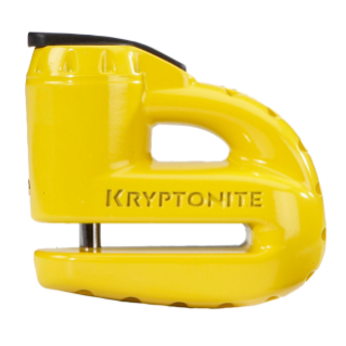 Product image of Bloccadisco Keeper 5-S2 giallo